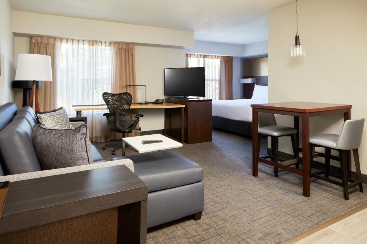 Residence Inn San Diego Carlsbad Ngoại thất bức ảnh