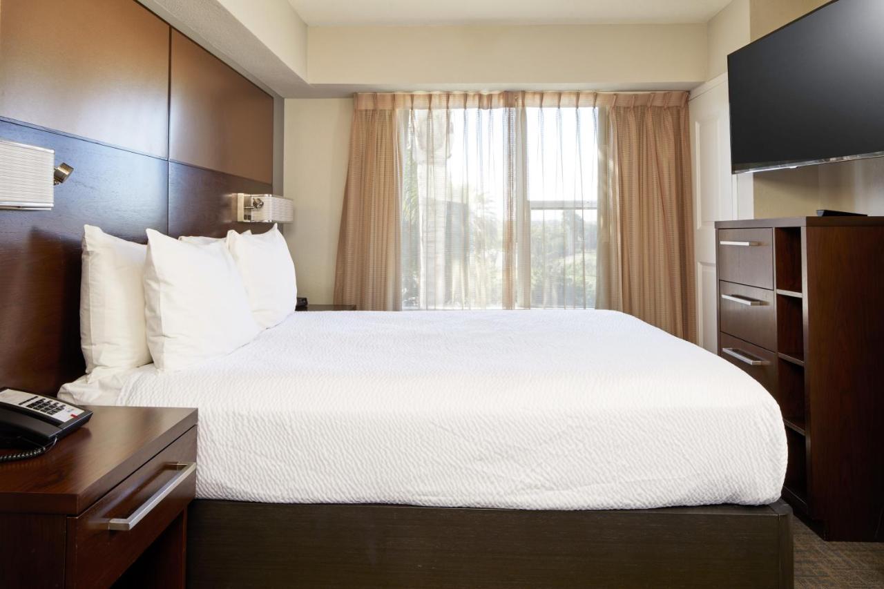 Residence Inn San Diego Carlsbad Ngoại thất bức ảnh