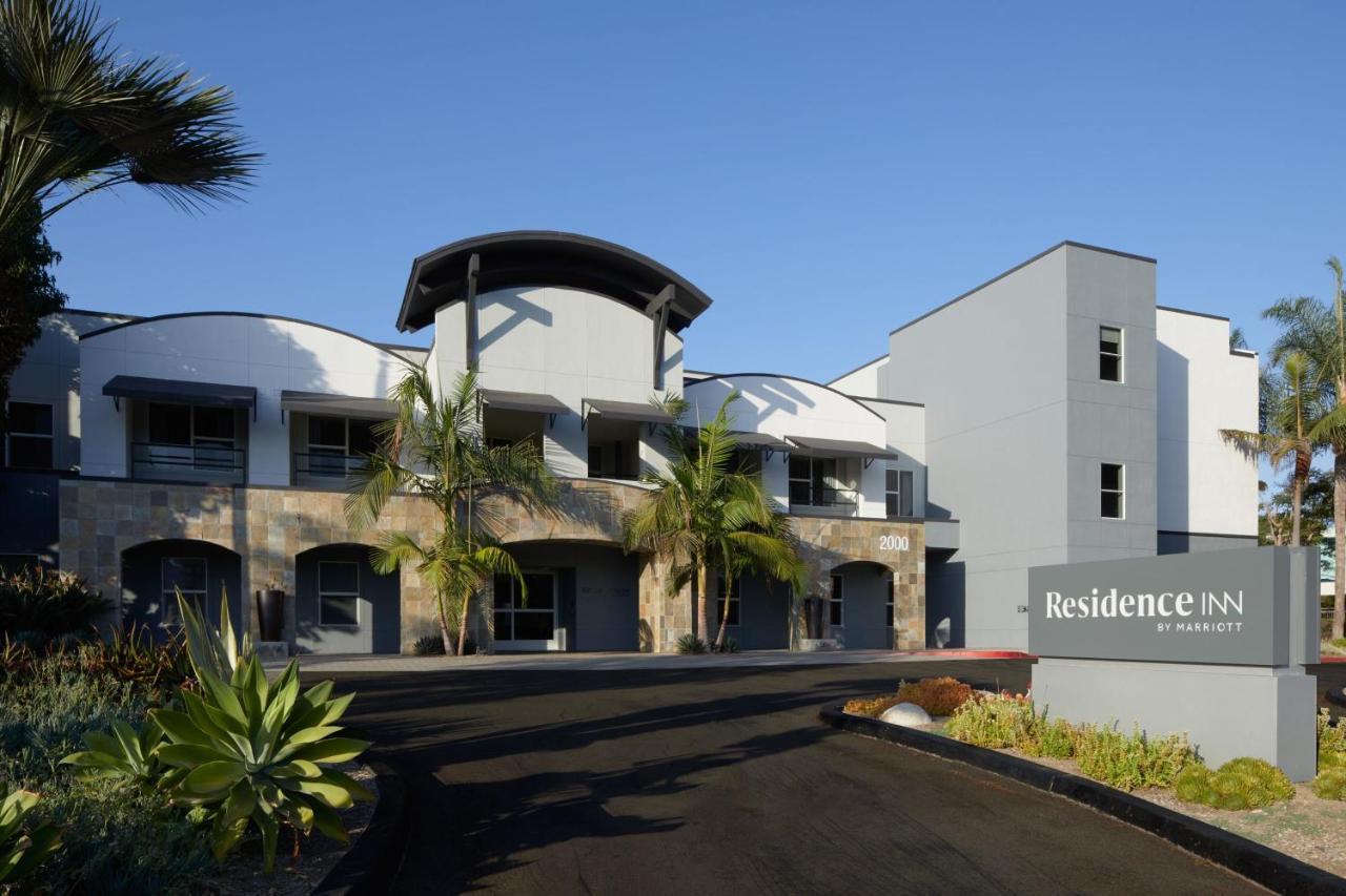 Residence Inn San Diego Carlsbad Ngoại thất bức ảnh