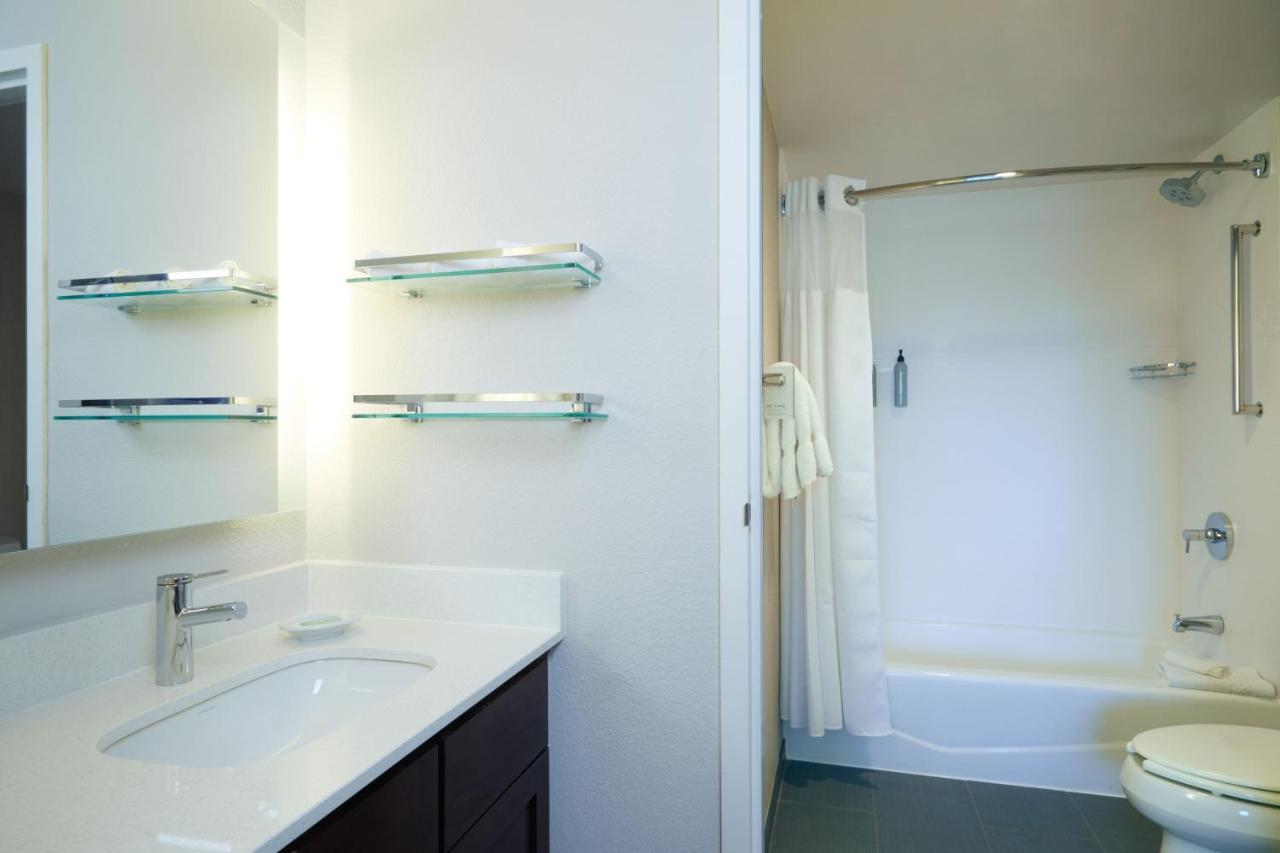 Residence Inn San Diego Carlsbad Ngoại thất bức ảnh